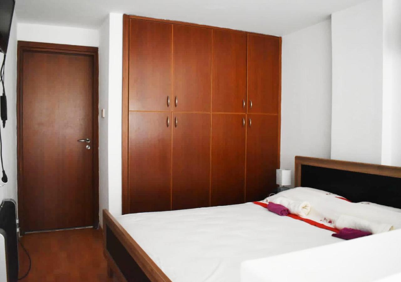 Marina 4 Apartment